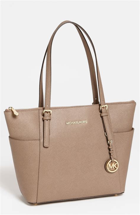 michael kors jetset tas|Michael Kors.